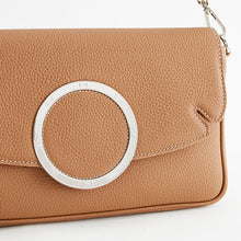 Afbeelding in Gallery-weergave laden, Nathan Baume Hiro N242 30-07 Cognac