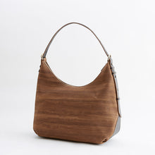 Load image into Gallery viewer, Nathan Baume Carrie N261-31-01 Schoudertas cognac