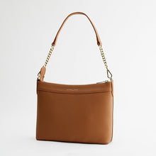 Load image into Gallery viewer, Nathan Baume Grenada N261-00-56 Crossbody Handtas Cognac