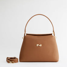 Afbeelding in Gallery-weergave laden, Nathan Baume Camélia N251-27-05 Cognac