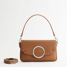 Afbeelding in Gallery-weergave laden, Nathan Baume Hiro N242 30-07 Cognac