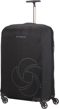 Afbeelding in Gallery-weergave laden, Samsonite - Global Ta Foldable Lug.Cover L/M Black