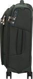 Afbeelding in Gallery-weergave laden, Samsonite Reiskoffer Met Laptopvak - Respark Spinner 55/20 Strict (Handbagage) Forest Green