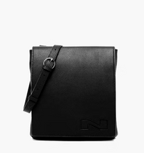 Load image into Gallery viewer, Nathan Baume Dinant N261-1203 Crossbody Tas Black
