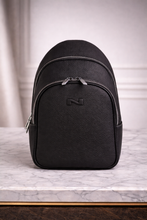 Afbeelding in Gallery-weergave laden, Nathan Baume Theo Backpack N261-1711 Black