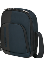 Load image into Gallery viewer, Samsonite BIZ2GO CROSSOVER 9.7" DEEP BLUE