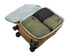 Load image into Gallery viewer, Thule compression cube set green
