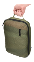 Load image into Gallery viewer, Thule compression cube set green