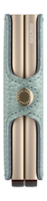 Afbeelding in Gallery-weergave laden, Portemonnee Secrid Twinwallet Pebble Sea Green