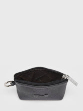 Afbeelding in Gallery-weergave laden, Nathan Baume Coin/Key purse black
