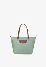 Afbeelding in Gallery-weergave laden, Hexagona weekender M Menthe