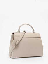 Load image into Gallery viewer, Handtas Duras leder NATHAN BAUME Linen