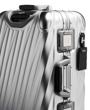 Load image into Gallery viewer, Tumi 19 Degree Aluminium International Handbagagekoffer 56 cm