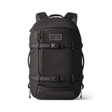 Afbeelding in Gallery-weergave laden, Yeti Crossroads® 35 L Rugzak Black