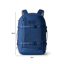 Afbeelding in Gallery-weergave laden, Yeti Crossroads® 35 L Rugzak Black