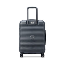 Load image into Gallery viewer, Delsey Freestyle Carry-on S Slim Trolley Graphite