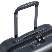 Load image into Gallery viewer, Delsey Freestyle Carry-on S Slim Trolley Graphite