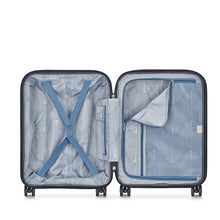 Load image into Gallery viewer, Delsey Freestyle Carry-on S Slim Trolley Graphite