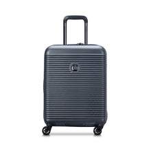 Load image into Gallery viewer, Delsey Freestyle Carry-on S Slim Trolley Graphite