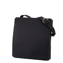 Load image into Gallery viewer, Nathan Baume Dinant N261-1203 Crossbody Tas Black
