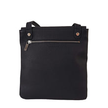 Load image into Gallery viewer, Nathan Baume Dinant N261-1203 Crossbody Tas Black