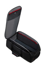 Load image into Gallery viewer, Samsonite Reistas Zonder Wielen - Ecodiver Duffle S Black