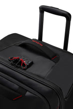Load image into Gallery viewer, Samsonite Reistas Met Wielen - Ecodiver Duffle/Wh 79/29 (Large) Black
