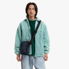 Load image into Gallery viewer, Eastpak The One Ultra Kleine crossbody schoudertas Marine EK000045