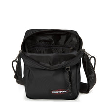 Afbeelding in Gallery-weergave laden, Eastpak THE ONE Kleine crossbody schoudertas Black EK000045
