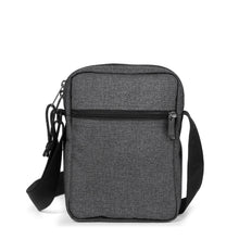 Afbeelding in Gallery-weergave laden, Eastpak The One Kleine crossbody schoudertas Black Denim EK000045