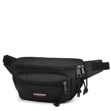 Afbeelding in Gallery-weergave laden, Eastpak DOGGY BAG Middelgrote heuptas black EK000073