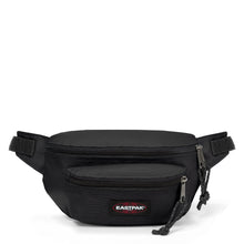 Afbeelding in Gallery-weergave laden, Eastpak DOGGY BAG Middelgrote heuptas black EK000073