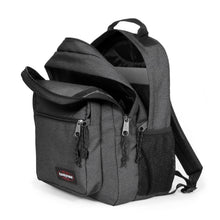 Load image into Gallery viewer, Eastpak MORIUS Black Denim EK00040F