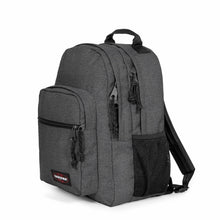 Load image into Gallery viewer, Eastpak MORIUS Black Denim EK00040F