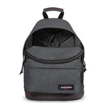 Load image into Gallery viewer, Eastpak EK000811 – Padded Pak’r Black Denim