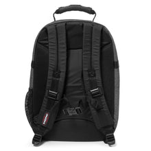 Load image into Gallery viewer, Eastpak EK00095577H – Tutor Black Denim