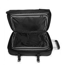 Afbeelding in Gallery-weergave laden, Eastpak Transit’R S – Handbagage Trolley 42L (Black)