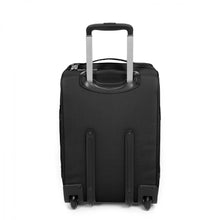 Afbeelding in Gallery-weergave laden, Eastpak Transit’R S – Handbagage Trolley 42L (Black)