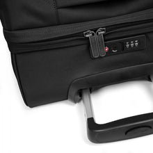 Load image into Gallery viewer, Eastpak Transit’R M – Reistas met Wielen 78L Zwart