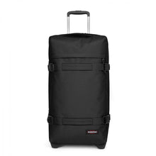 Load image into Gallery viewer, Eastpak Transit’R M – Reistas met Wielen 78L Zwart