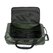 Afbeelding in Gallery-weergave laden, Eastpak EK0A5BL1 Duffel Pack Wheel M – Tarp Forest
