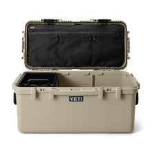 Load image into Gallery viewer, Yeti LoadOut® GoBox 60 uitrustingsbox