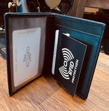 Load image into Gallery viewer, YR Herenportefeuille PF 23417