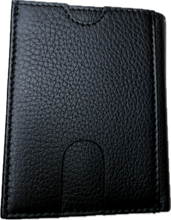 Load image into Gallery viewer, Yves Renard Lederen kaarthouder Zwart PC 2436