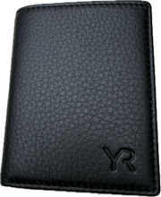 Load image into Gallery viewer, Yves Renard Lederen kaarthouder Bruin PC 2436