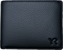 Load image into Gallery viewer, Yves Renard lederen kaarthouder blauw PC 2409