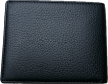 Load image into Gallery viewer, Yves Renard lederen kaarthouder blauw PC 2409
