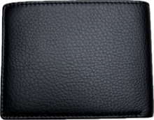 Load image into Gallery viewer, Yves Renard lederen kaarthouder zwart PC 2409