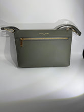 Afbeelding in Gallery-weergave laden, Nathan Baume Palma N261-00-27 Crossbody Pouch Bamboo