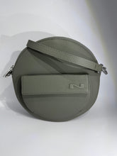 Afbeelding in Gallery-weergave laden, NATHAN BAUME Dorine Pocket N261-00-32 PO Crossbody Tas Bamboo